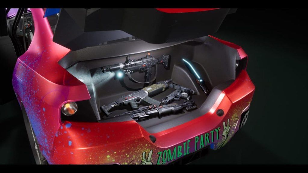 图片[2]1Li-Digital Art Education【UE资源】角色互动蓝图系统-Character Interaction1Li-Digital Art Education1Li