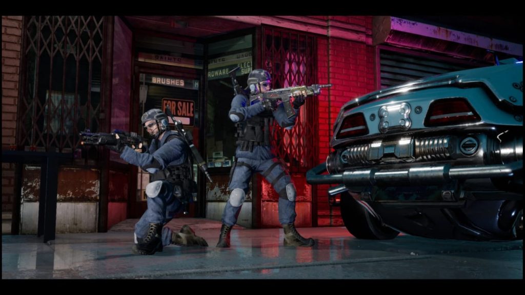 图片[3]1Li-Digital Art Education【UE资源】角色互动蓝图系统-Character Interaction1Li-Digital Art Education1Li