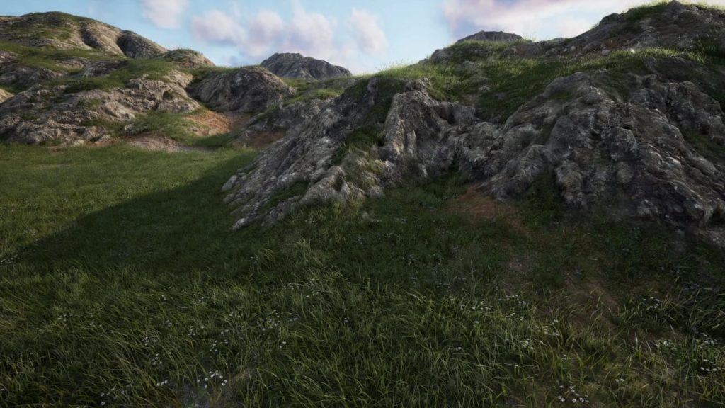 图片[11]1Li-Digital Art Education【UE资源】程序化地形生成器-Magic Map Material & Maker (M4)1Li-Digital Art Education1Li