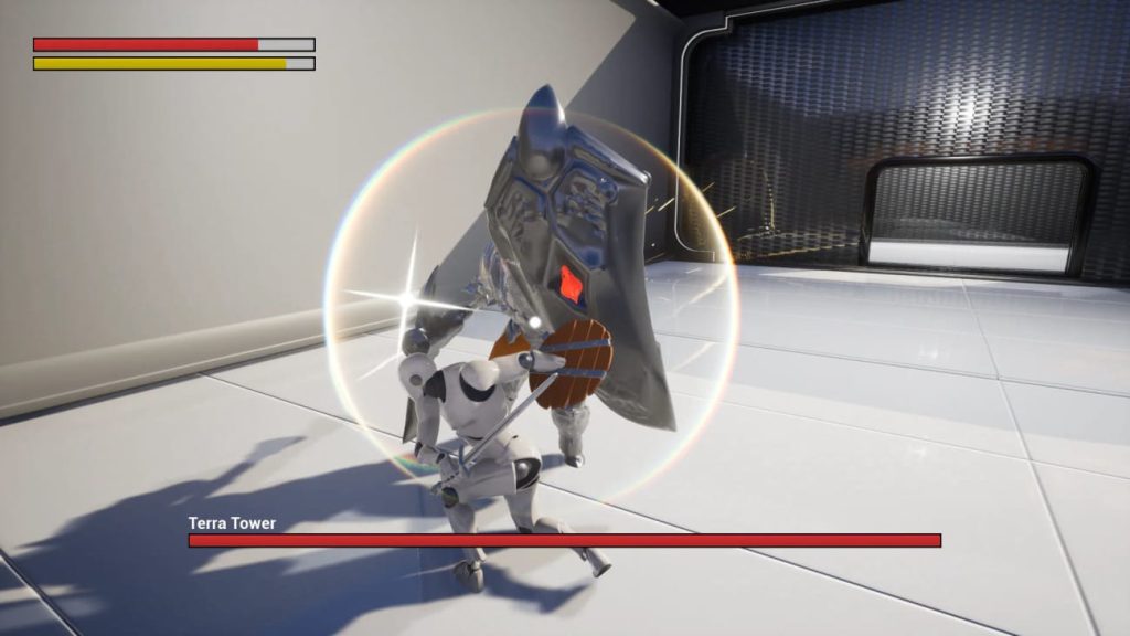 图片[4]1Li-Digital Art Education【UE资源】游戏BOSS人工智能模板-Boss AI Toolkit1Li-Digital Art Education1Li