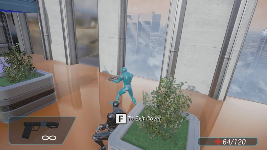 图片[1]1Li-Digital Art Education【UE资源】侧向射击游戏模板-Side Scroller Shooter Kit1Li-Digital Art Education1Li