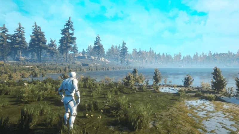 【UE资源】智能相机-Hadi's Smart Camera 2.01Li-Digital Art Education1Li