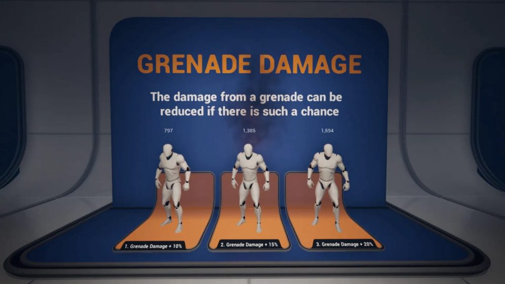 图片[1]1Li-Digital Art Education【UE资源】RPG游戏技能树蓝图系统-Modern RPG Skill Tree1Li-Digital Art Education1Li