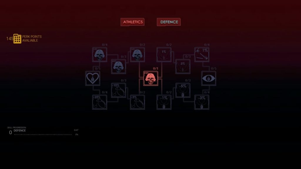 图片[5]1Li-Digital Art Education【UE资源】RPG游戏技能树蓝图系统-Modern RPG Skill Tree1Li-Digital Art Education1Li