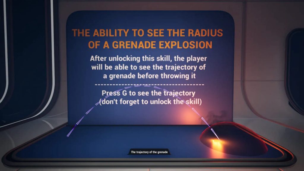 图片[4]1Li-Digital Art Education【UE资源】RPG游戏技能树蓝图系统-Modern RPG Skill Tree1Li-Digital Art Education1Li