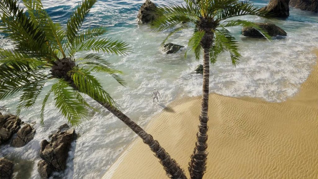 图片[2]1Li-Digital Art Education【UE资源】强大的实时流体模拟系统Fluid Flux1Li-Digital Art Education1Li