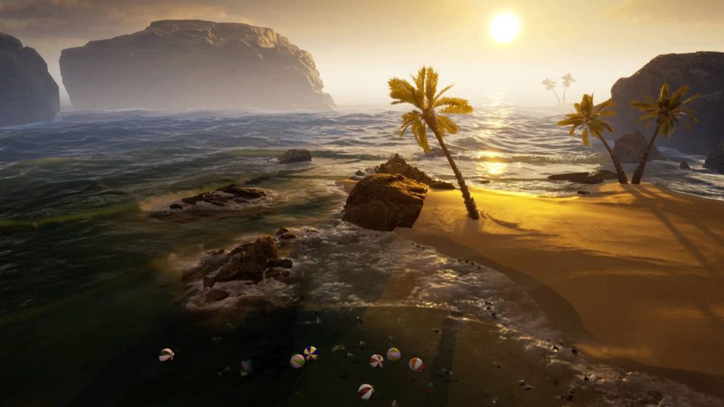 图片[4]1Li-Digital Art Education【UE资源】强大的实时流体模拟系统Fluid Flux1Li-Digital Art Education1Li