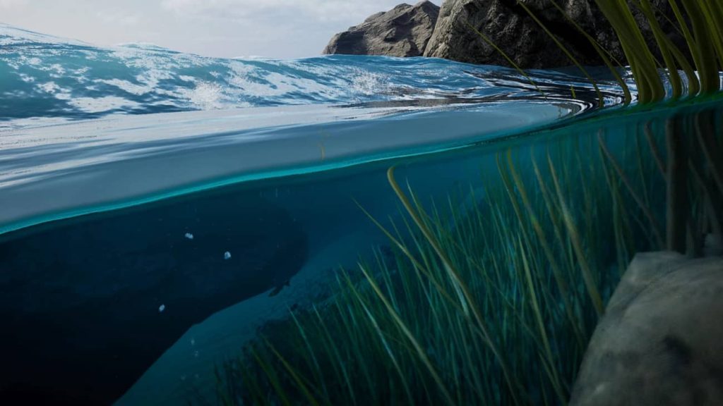 图片[3]1Li-Digital Art Education【UE资源】强大的实时流体模拟系统Fluid Flux1Li-Digital Art Education1Li