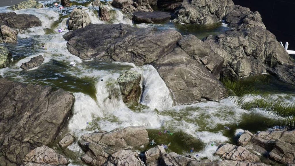 图片[9]1Li-Digital Art Education【UE资源】强大的实时流体模拟系统Fluid Flux1Li-Digital Art Education1Li