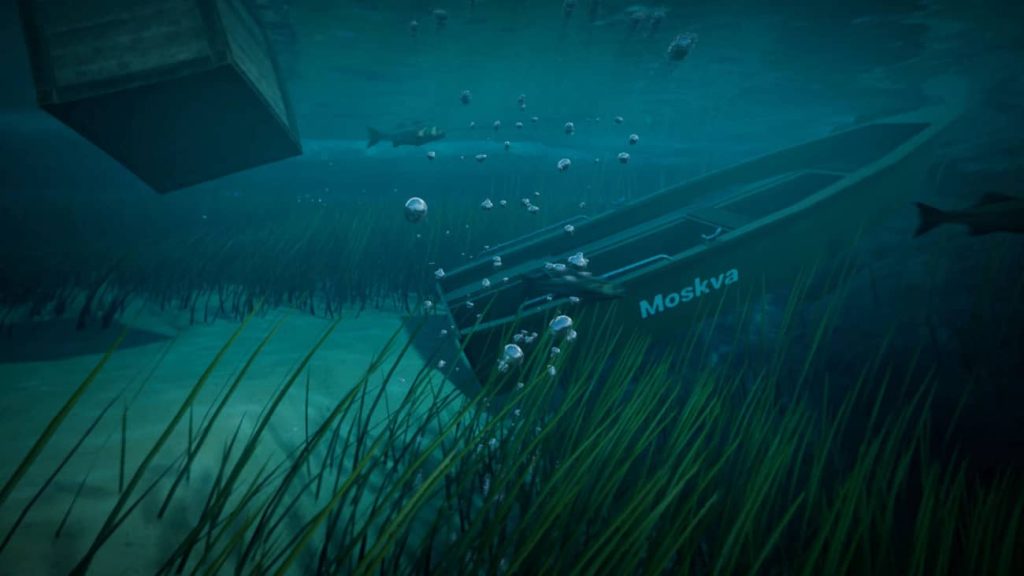 图片[12]1Li-Digital Art Education【UE资源】强大的实时流体模拟系统Fluid Flux1Li-Digital Art Education1Li