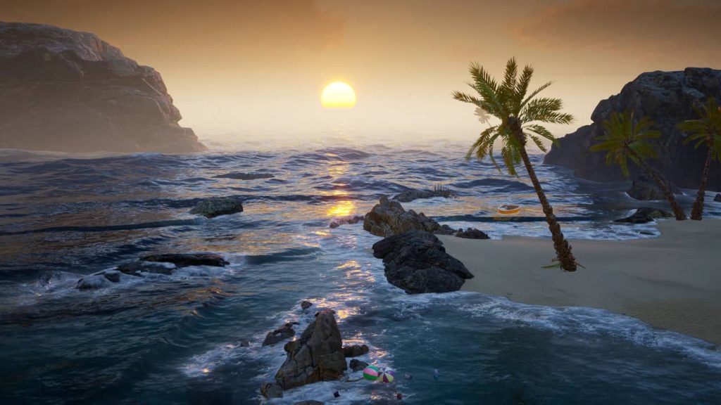 图片[8]1Li-Digital Art Education【UE资源】强大的实时流体模拟系统Fluid Flux1Li-Digital Art Education1Li