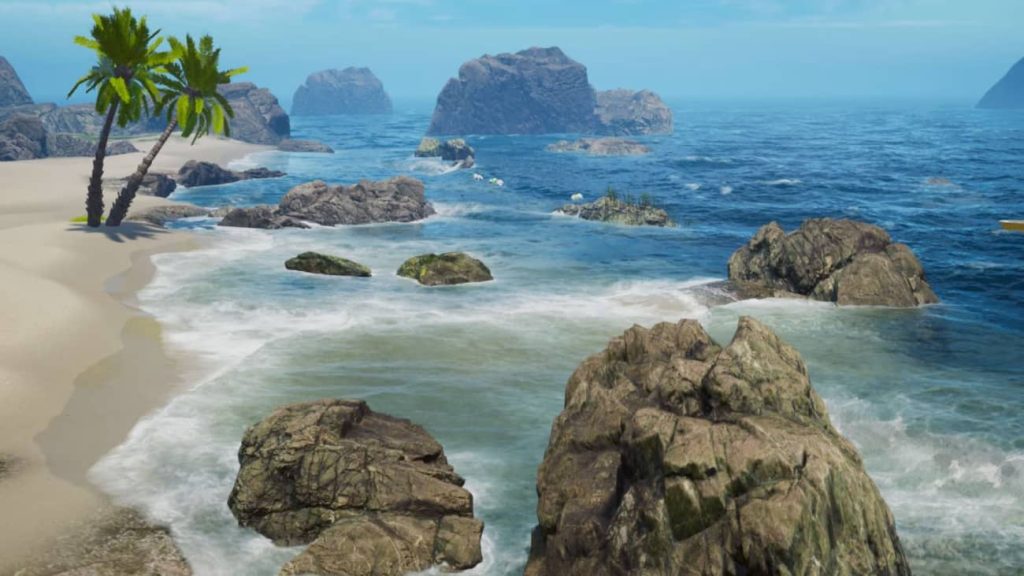 图片[5]1Li-Digital Art Education【UE资源】强大的实时流体模拟系统Fluid Flux1Li-Digital Art Education1Li