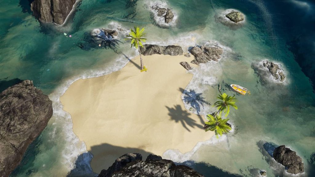 图片[6]1Li-Digital Art Education【UE资源】强大的实时流体模拟系统Fluid Flux1Li-Digital Art Education1Li