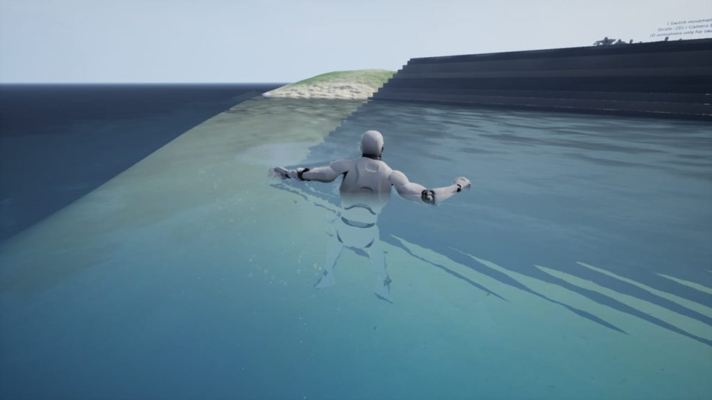 图片[3]1Li-Digital Art Education【UE资源】游泳系统v1-Swimming System V11Li-Digital Art Education1Li