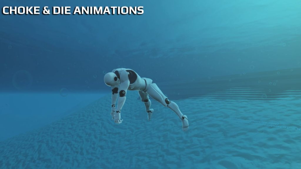 图片[4]1Li-Digital Art Education【UE资源】游泳系统v1-Swimming System V11Li-Digital Art Education1Li