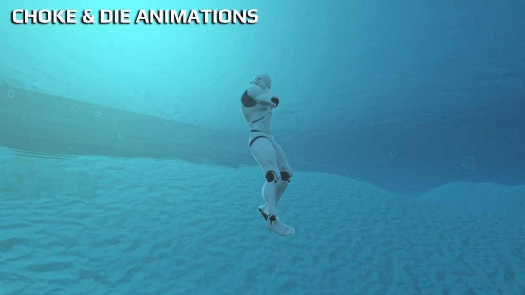 图片[5]1Li-Digital Art Education【UE资源】游泳系统v1-Swimming System V11Li-Digital Art Education1Li