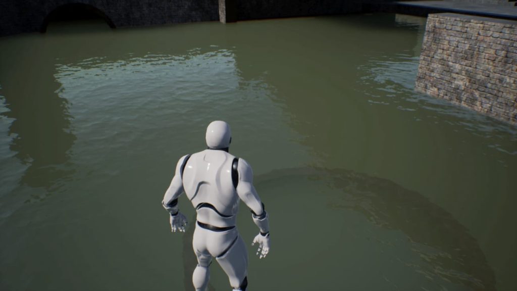 图片[3]1Li-Digital Art Education【UE资源】真实水面系统-Aquatic Surface1Li-Digital Art Education1Li