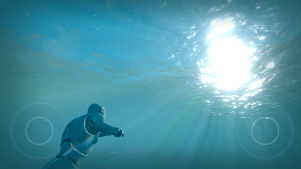 图片[6]1Li-Digital Art Education【UE资源】真实水面系统-Aquatic Surface1Li-Digital Art Education1Li