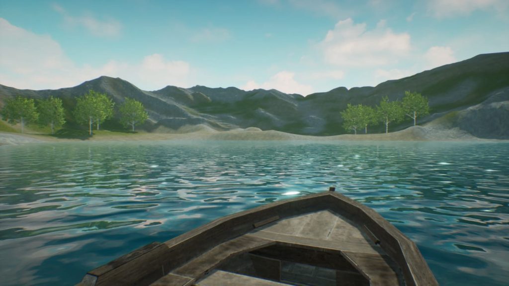 图片[5]1Li-Digital Art Education【UE资源】真实水面系统-Aquatic Surface1Li-Digital Art Education1Li