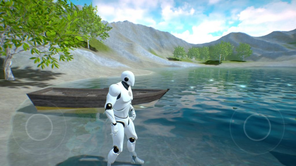 图片[7]1Li-Digital Art Education【UE资源】真实水面系统-Aquatic Surface1Li-Digital Art Education1Li