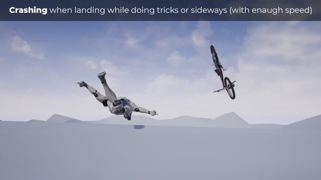 图片[5]1Li-Digital Art Education【UE资源】越野山地自行车-Downhill BIke (MTB)1Li-Digital Art Education1Li