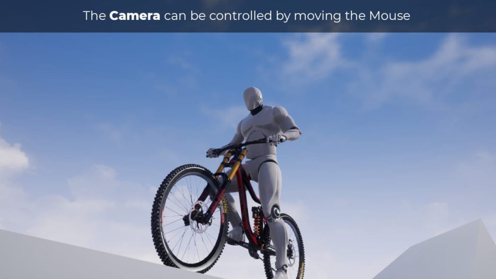 图片[1]1Li-Digital Art Education【UE资源】越野山地自行车-Downhill BIke (MTB)1Li-Digital Art Education1Li