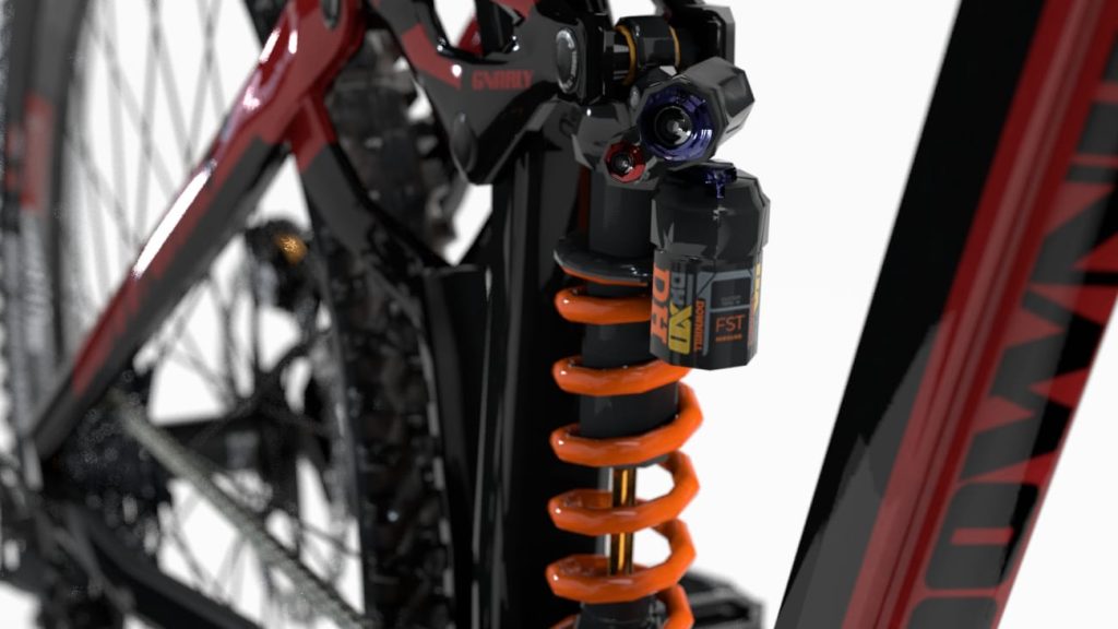 图片[6]1Li-Digital Art Education【UE资源】越野山地自行车-Downhill BIke (MTB)1Li-Digital Art Education1Li