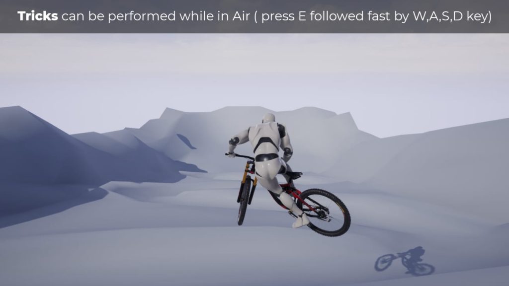 图片[2]1Li-Digital Art Education【UE资源】越野山地自行车-Downhill BIke (MTB)1Li-Digital Art Education1Li