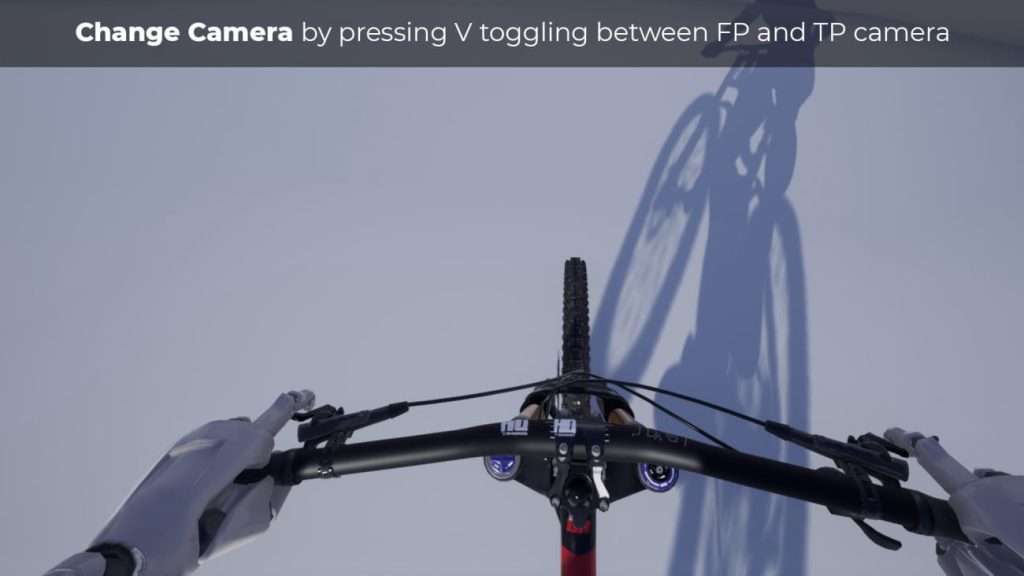 图片[3]1Li-Digital Art Education【UE资源】越野山地自行车-Downhill BIke (MTB)1Li-Digital Art Education1Li