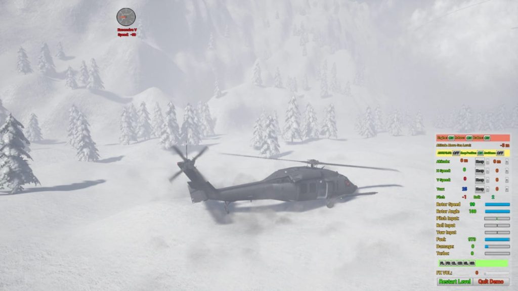 图片[6]1Li-Digital Art Education【UE资源】基于物理的直升机-Physics Based Helicopter1Li-Digital Art Education1Li
