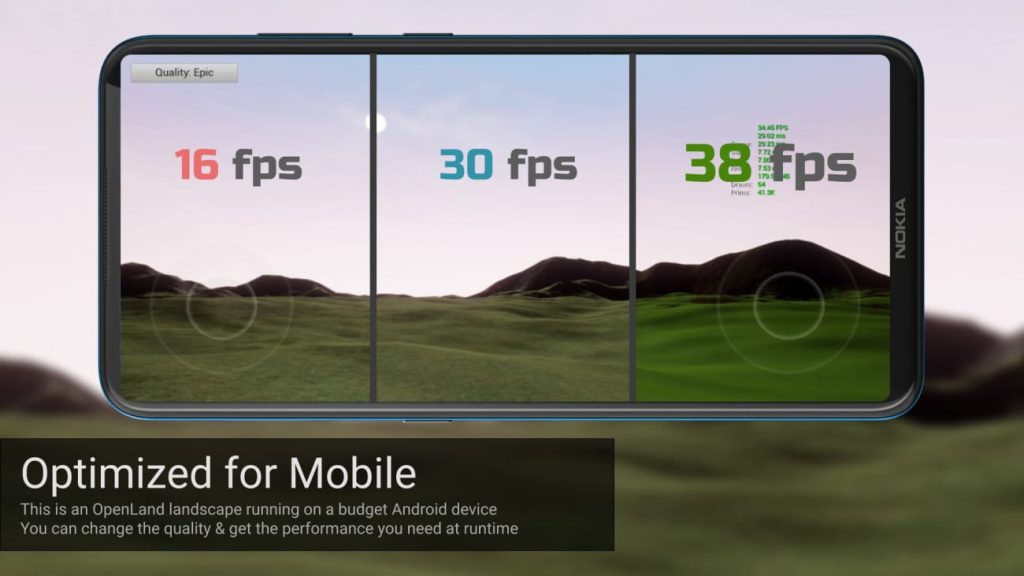 图片[3]1Li-Digital Art Education【UE资源】环境自动材质-OpenLand - Customizable Landscape Auto Material1Li-Digital Art Education1Li