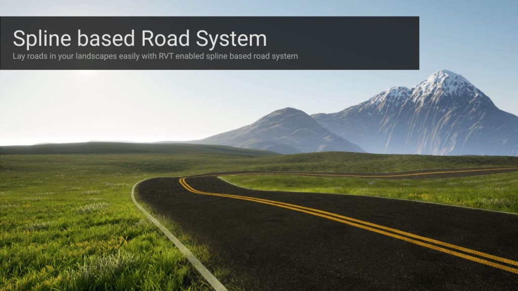 图片[8]1Li-Digital Art Education【UE资源】环境自动材质-OpenLand - Customizable Landscape Auto Material1Li-Digital Art Education1Li