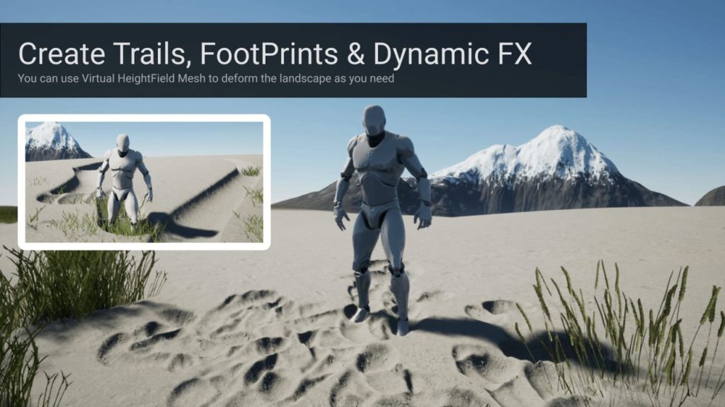 图片[5]1Li-Digital Art Education【UE资源】环境自动材质-OpenLand - Customizable Landscape Auto Material1Li-Digital Art Education1Li