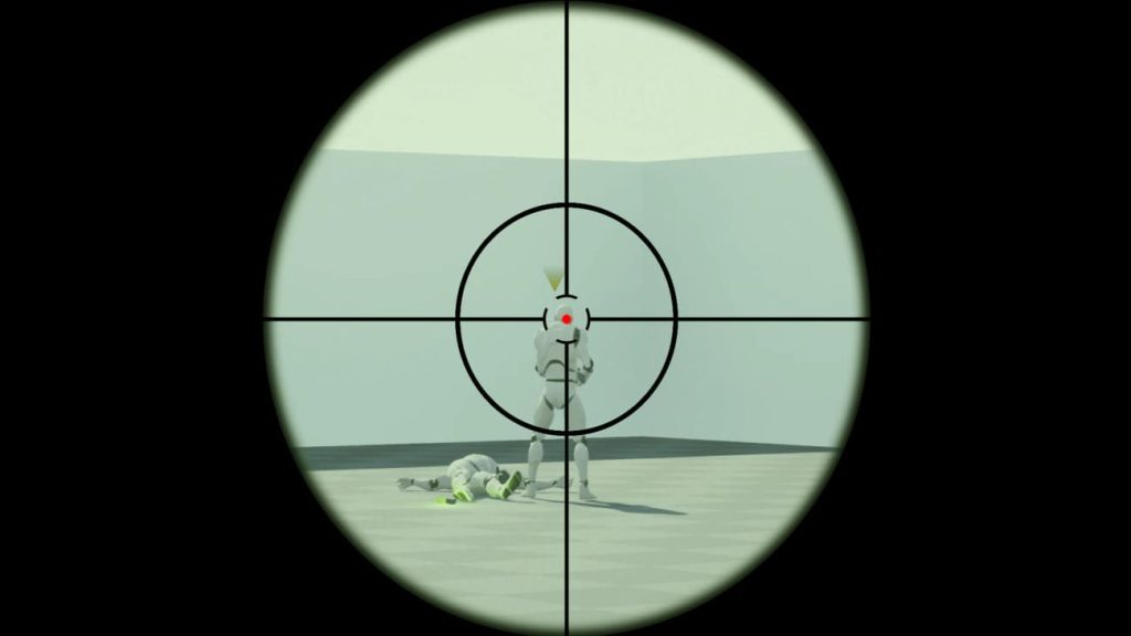 图片[1]1Li-Digital Art Education【UE资源】第三人称武器/战斗系统-Third Person Weapon/Combat System V21Li-Digital Art Education1Li