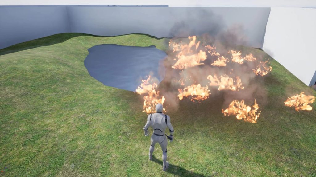 图片[2]1Li-Digital Art Education【UE资源】第三人称武器/战斗系统-Third Person Weapon/Combat System V21Li-Digital Art Education1Li