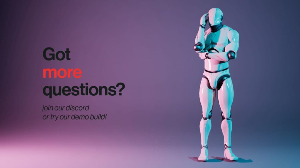 图片[2]1Li-Digital Art Education【UE资源】真实的第一人称角色和相机模板-Motion - True First Person Character & Camera Template1Li-Digital Art Education1Li