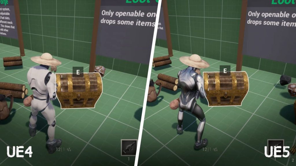 图片[7]1Li-Digital Art Education【UE资源】高级多人库存系统-Advanced Multiplayer Inventory V21Li-Digital Art Education1Li