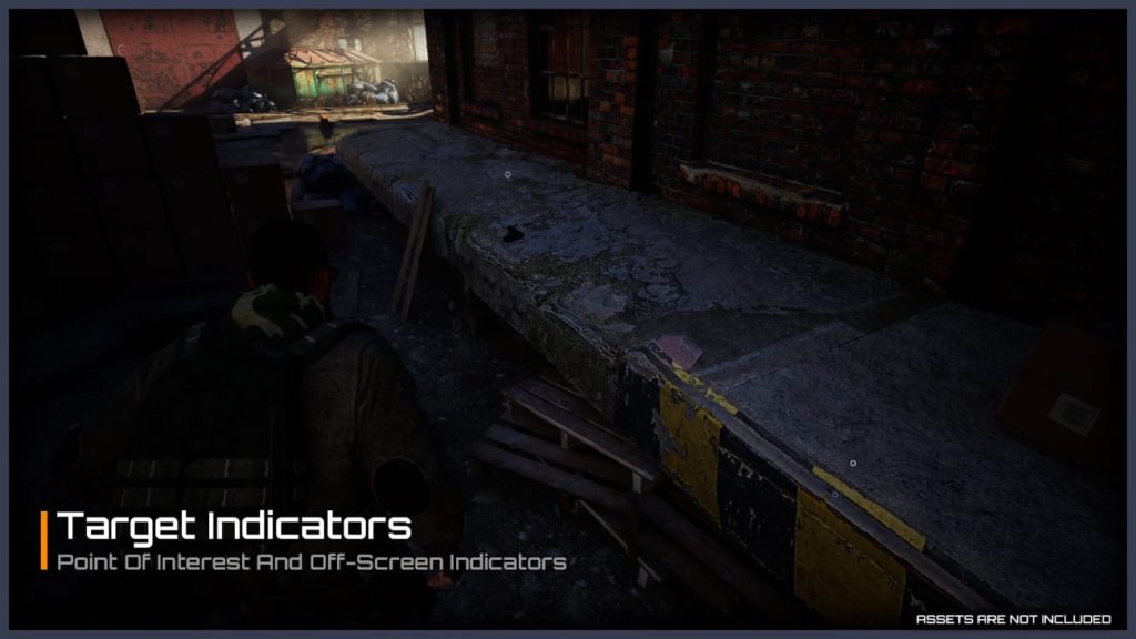 图片[1]1Li-Digital Art Education【UE资源】终极交互蓝图系统-Ultimate Interaction Manager1Li-Digital Art Education1Li