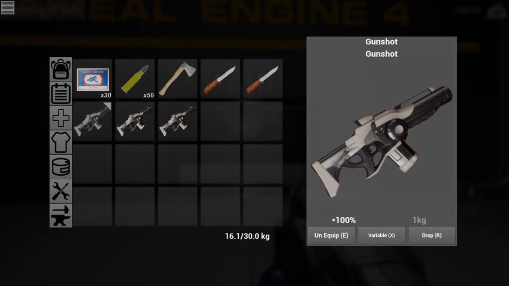 图片[1]1Li-Digital Art Education【UE资源】专业库存系统-Pro Inventory System1Li-Digital Art Education1Li