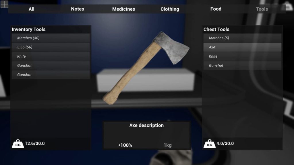 图片[3]1Li-Digital Art Education【UE资源】专业库存系统-Pro Inventory System1Li-Digital Art Education1Li