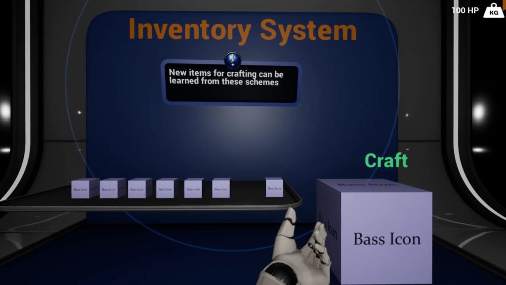 图片[7]1Li-Digital Art Education【UE资源】专业库存系统-Pro Inventory System1Li-Digital Art Education1Li