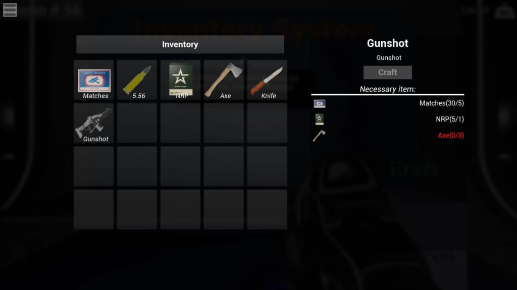 图片[5]1Li-Digital Art Education【UE资源】专业库存系统-Pro Inventory System1Li-Digital Art Education1Li