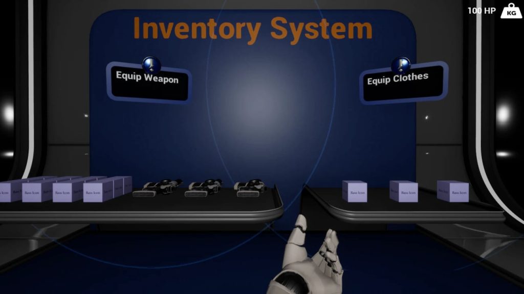 图片[8]1Li-Digital Art Education【UE资源】专业库存系统-Pro Inventory System1Li-Digital Art Education1Li