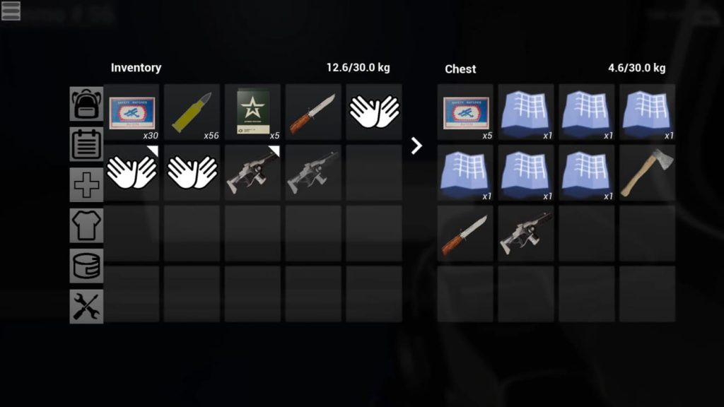 图片[6]1Li-Digital Art Education【UE资源】专业库存系统-Pro Inventory System1Li-Digital Art Education1Li