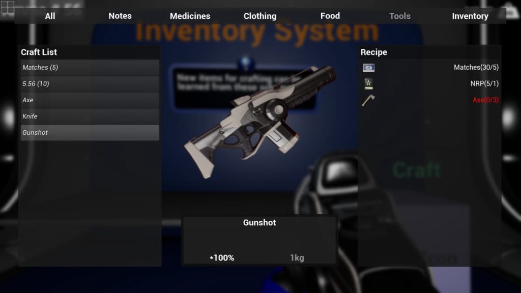 图片[4]1Li-Digital Art Education【UE资源】专业库存系统-Pro Inventory System1Li-Digital Art Education1Li