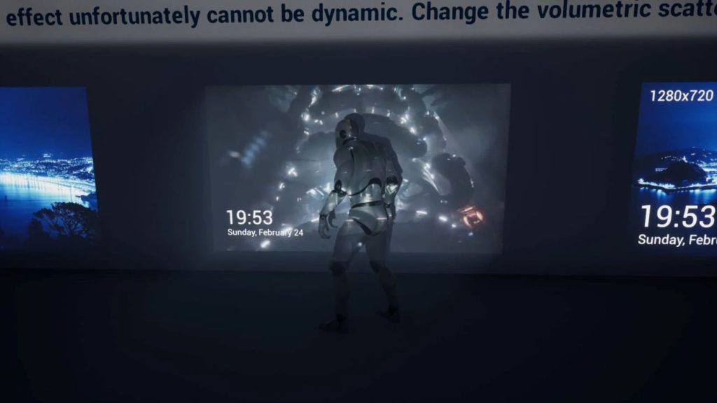 图片[4]1Li-Digital Art Education【UE资源】投影仪效果-Projector1Li-Digital Art Education1Li