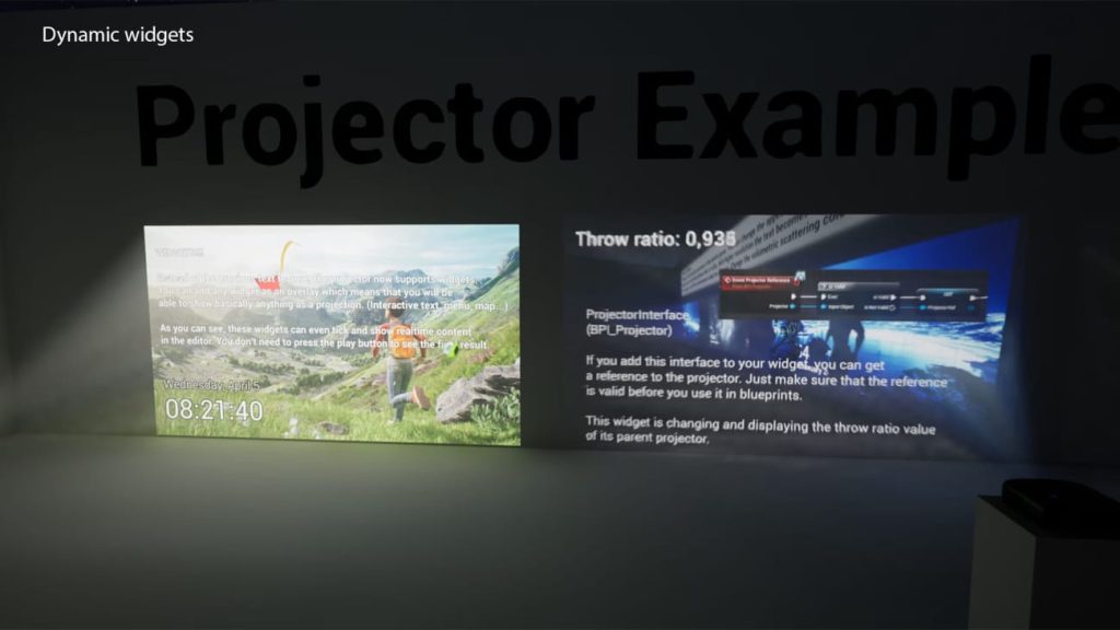 图片[10]1Li-Digital Art Education【UE资源】投影仪效果-Projector1Li-Digital Art Education1Li