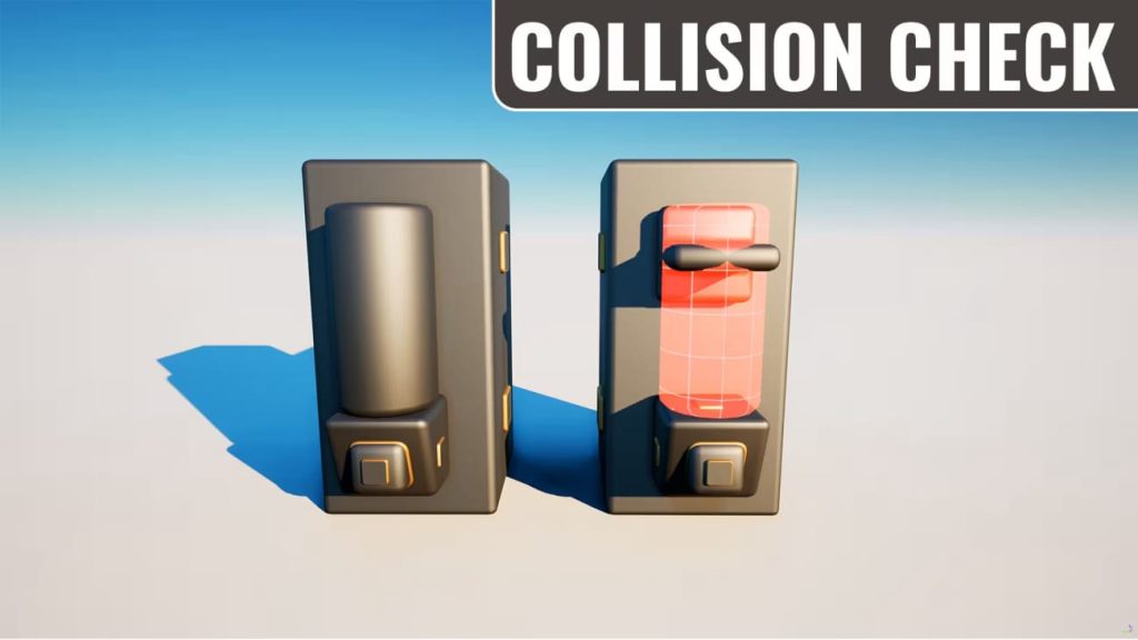 图片[2]1Li-Digital Art Education【UE资源】模块化拼接系统-Modular Building System1Li-Digital Art Education1Li