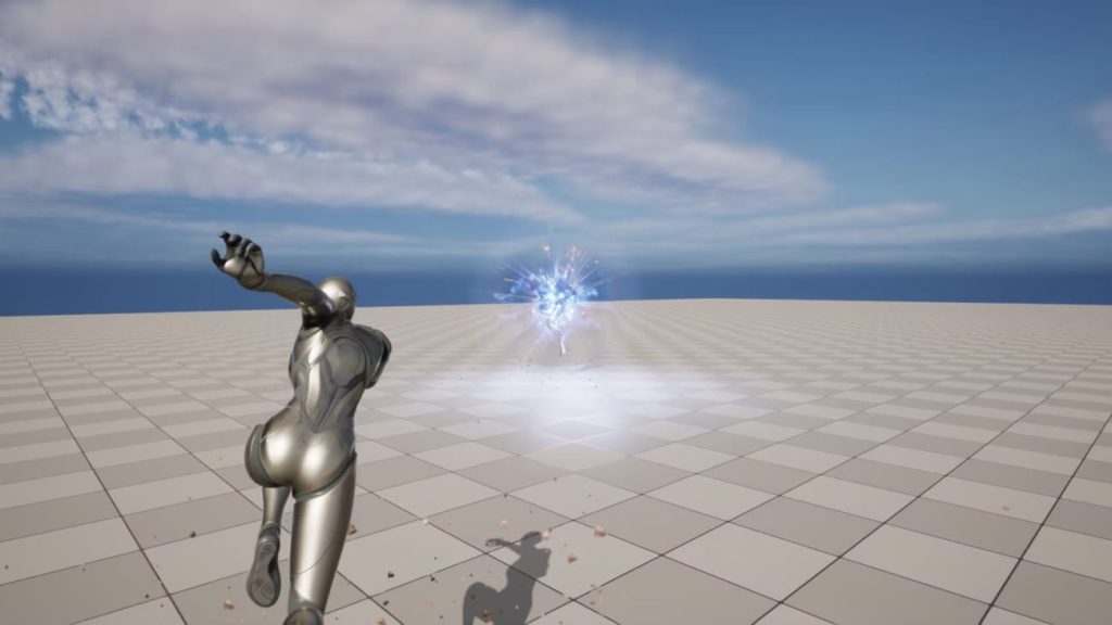 图片[1]1Li-Digital Art Education【UE资源】高级运动组件-Advanced Locomotion Component v21Li-Digital Art Education1Li