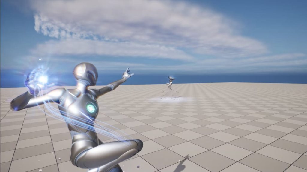 图片[2]1Li-Digital Art Education【UE资源】高级运动组件-Advanced Locomotion Component v21Li-Digital Art Education1Li